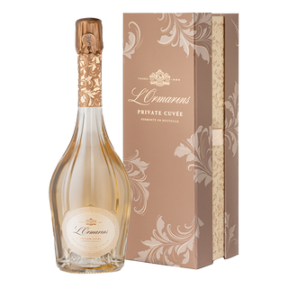 L'ormarins Private Cuvée (astuccio) - Anthonij Rupert