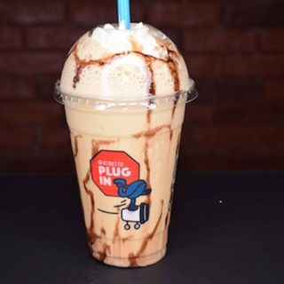 Ice Cream Frappe Large