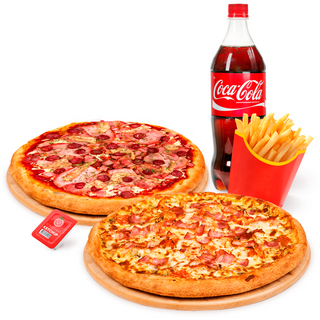 Смачний дует