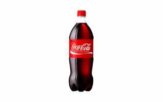 Coca Cola 0,750