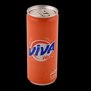 Canette ViVa Pêche 