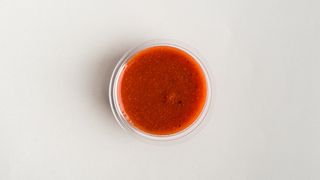 Соус "Сальса" острый