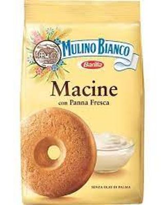 M/Bianco Macine