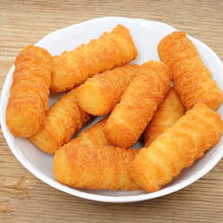 Crocchette di patate 5pz