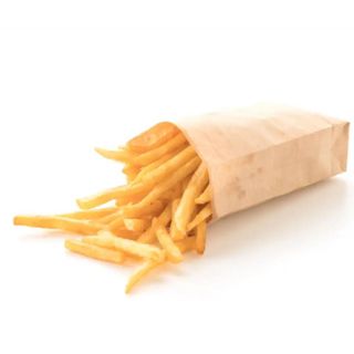 Frytki