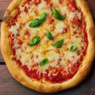 Pizza Margarita