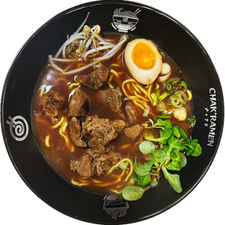Shichu ramen