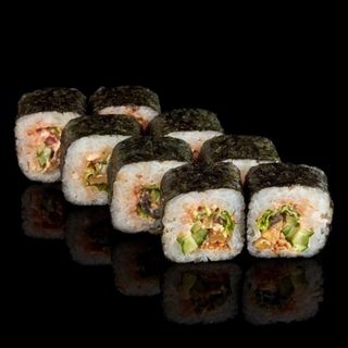 Спайси пиле (150г, 8бр)