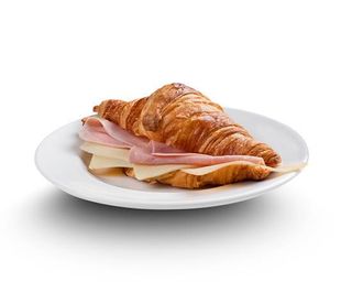 Croissant misto