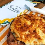 Pasticcio la Recette