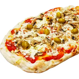 Pinsa Funghi