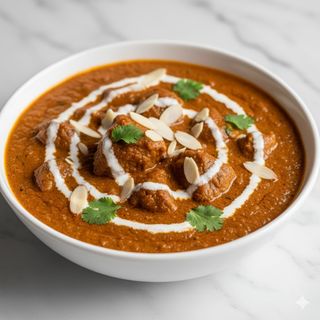 Lamb Masala