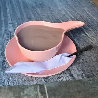 Uji power