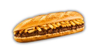 American nepicant