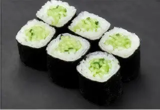 Hosomaki Kappa - 8 pezzi