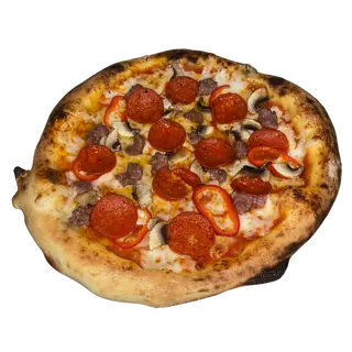 Pizza Royale 