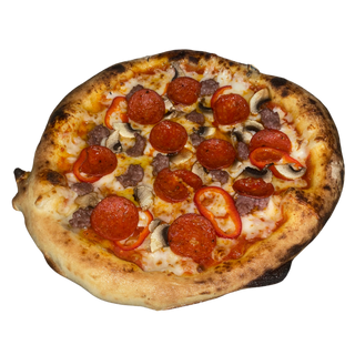 Pizza Royale 