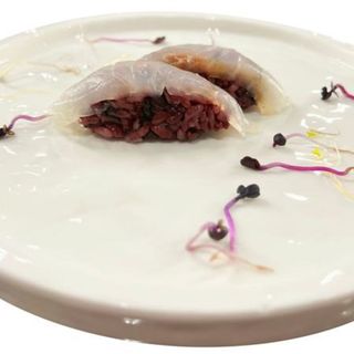 153. Nigiri Venere suzuki