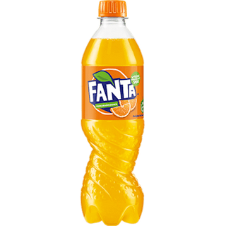 Fanta 0.5l