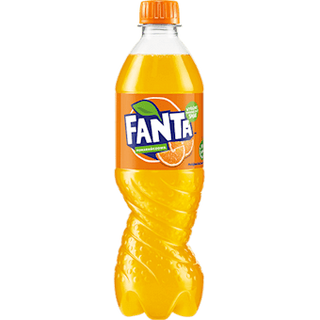 Fanta 0.5l