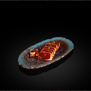 133A.Tataki De Atún