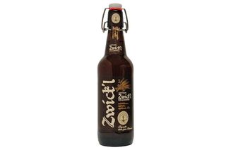 Landbier Zwickl 50 cl