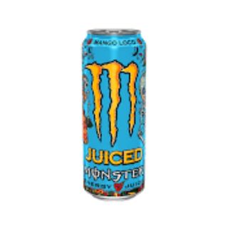 Monster Mango Loco 500ml.