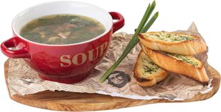 Mashroom-суп (320 гр.)