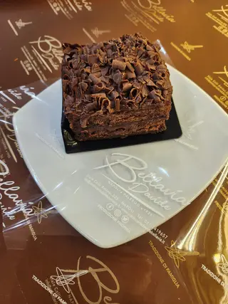 Monoporzione Nutellotto