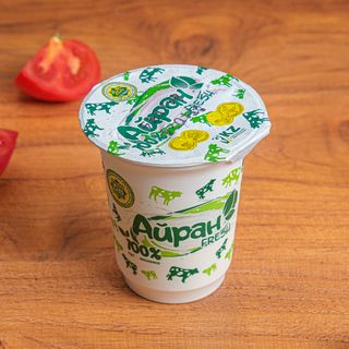 Айран 
