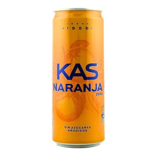 Kas naranja