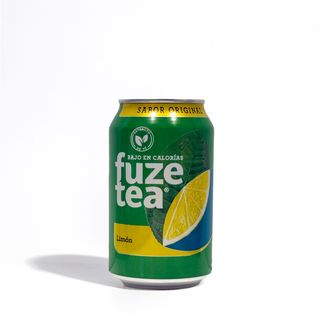 Fuze tea