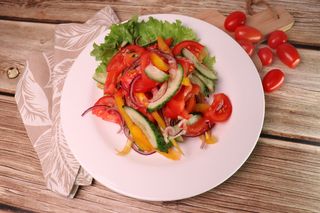 Свежий (250г)