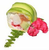 Spécial Rolls Cream - 4 Pcs