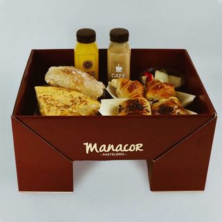 Desayuno Mix individual