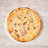 Pizza Capricciosa srednja 32 cm