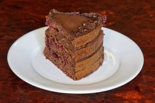 ნამცხვარი