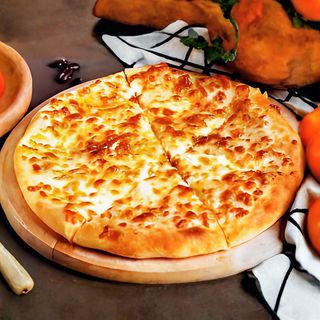 მეგრული ხაჭაპური 8 ნაჭერი