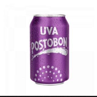 Postobón Uva (330 Ml.)