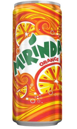 Миринда кен (330мл)