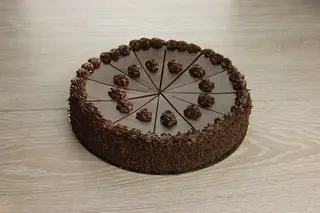 Layer Cake