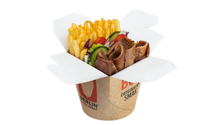Kebap Box