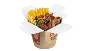 Kebap Box