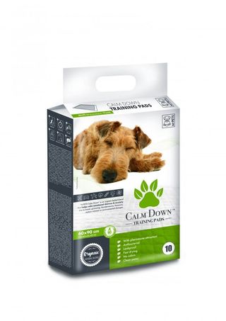 Calm Down Training Pads 60x90cm, pakovanje 10kom
