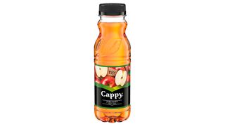 Sok Cappy Jabłko 250ml