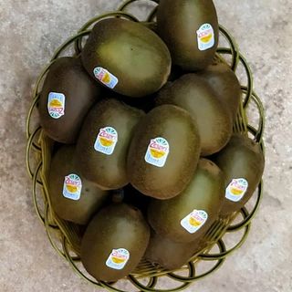 Kiwis Gold Amarillos Zespri 4 Unidades