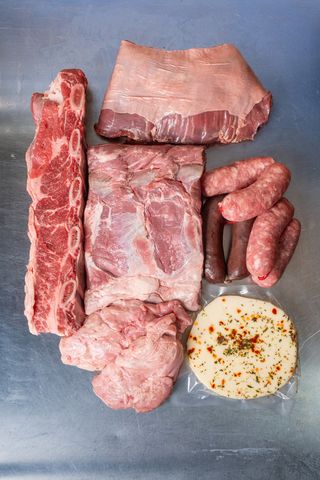 Combo Campeones Del Mundo