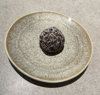 Choco Protein Ball