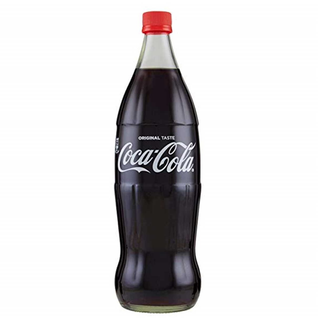 coca cola 1L
