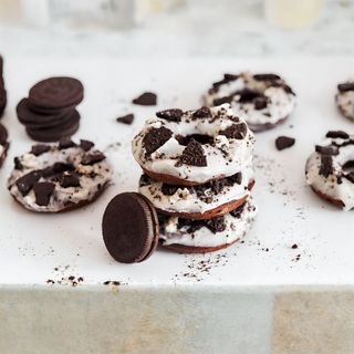 Oreo Donut